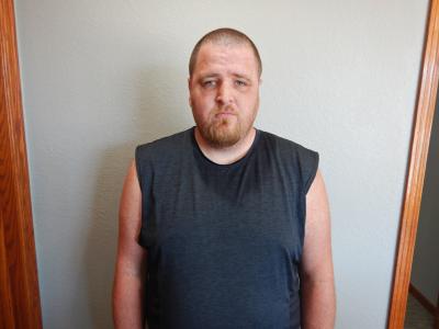 Fuoss Corbin Brian a registered Sex Offender of South Dakota