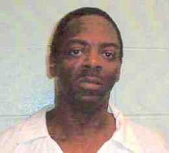 Anthony Ray Terry a registered Sex Offender of Arkansas