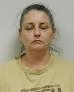 Melinda Lou Green a registered Sex Offender of Arkansas