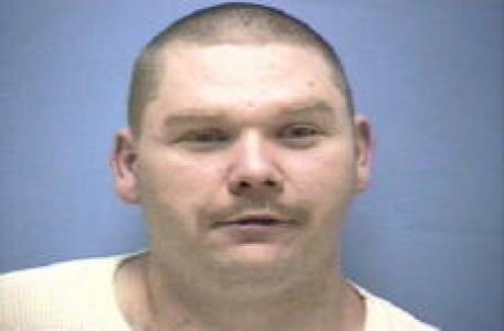 Johnny Adam Parsons III a registered Sex Offender of Arkansas