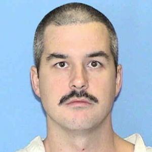 Shawn Eisenhart a registered Sex Offender of Arkansas