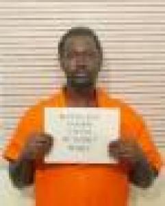 Tyrone Burks-stevens a registered Sex Offender of Arkansas