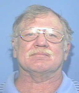 Roger C Martin a registered Sex Offender of Arkansas