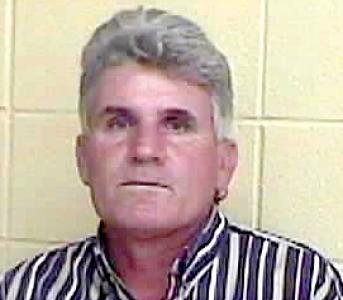 James D Spires a registered Sex Offender of Arkansas