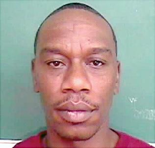 Frederick Lee Whitfield a registered Sex Offender of Arkansas