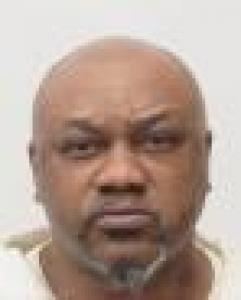 Edward Ray Jones a registered Sex Offender of Arkansas