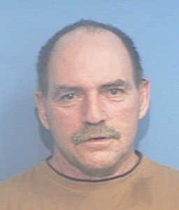 James Allen Matney a registered Sex Offender of Arkansas
