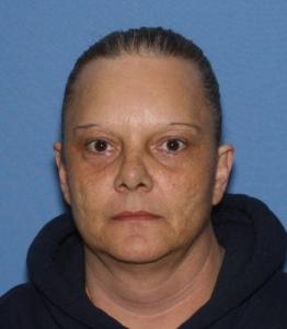 Melissa Ione Echols a registered Sex Offender of Arkansas