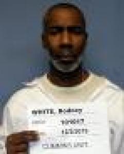 Rodney Keith White a registered Sex Offender of Arkansas