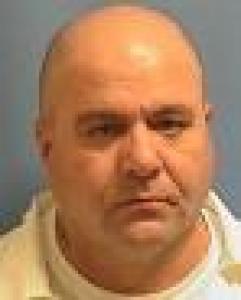James Anthony Smith a registered Sex Offender of Arkansas