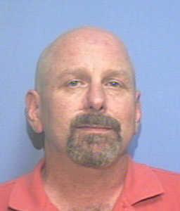 Hoyt Allen Harris a registered Sex Offender of Arkansas