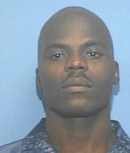 Earlie James Jones a registered Sex Offender of Arkansas