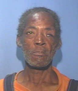 George Carver Thomas Jr a registered Sex Offender of Arkansas