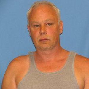 Terry L Rotter a registered Sex Offender of Arkansas