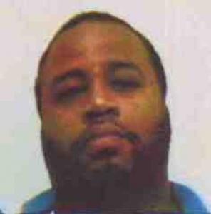 Derrick Lashawn Webb a registered Sex Offender of Arkansas