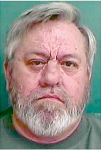 Timothy Joe Johnston a registered Sex Offender of Arkansas