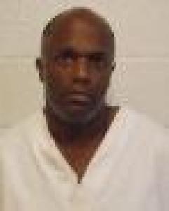 Cedric Gerald Moore a registered Sex Offender of Arkansas