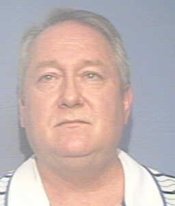 Mark Shannon Mullins a registered Sex Offender of Arkansas