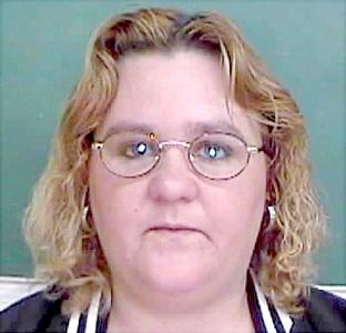 Becky Lynn Davis a registered Sex Offender of Arkansas