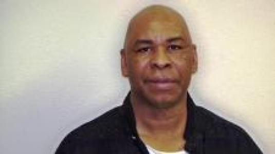Raheem Omar Alamen a registered Sex Offender of Arkansas