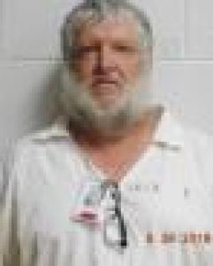 Vernon O Beck a registered Sex Offender of Arkansas