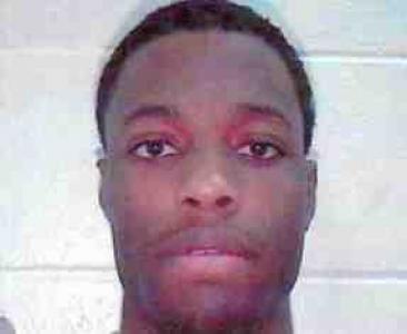 Jermaine Jones a registered Sex Offender of Arkansas
