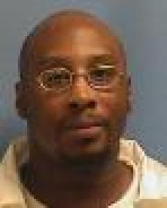 Lucious Anternell Robinson a registered Sex Offender of Arkansas