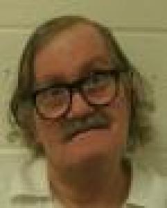 Jamie Darrel Collins a registered Sex Offender of Arkansas