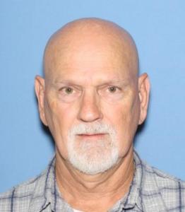 Danny H Reid a registered Sex Offender of Arkansas
