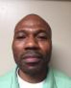 Korey Laron Fells a registered Sex Offender of Arkansas