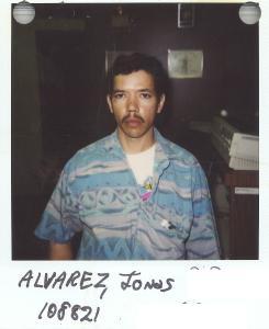Jonas Robles Alvarez II a registered Sex Offender of Arkansas