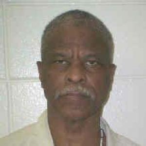 Calvin White Sr a registered Sex Offender of Arkansas