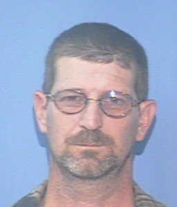 Donnie Glen Barkhimer a registered Sex Offender of Arkansas