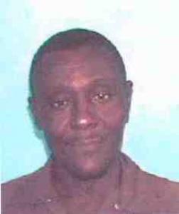 Bennie Brown a registered Sex Offender of Arkansas