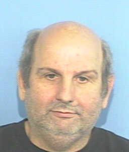 Gerald Wayne Vanderpool a registered Sex Offender of Arkansas