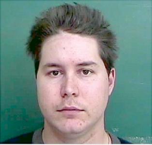 Aaron Lee Shepard a registered Sex Offender of Arkansas