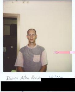 Domin Alan Reeves a registered Sex Offender of Arkansas