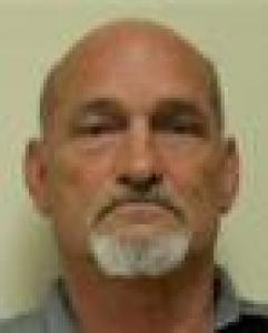 Robert Curtis Robinson a registered Sex Offender of Arkansas