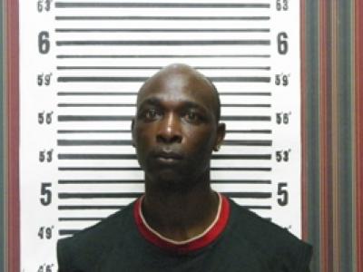 Daniel Ray Herred a registered Sex Offender of Arkansas
