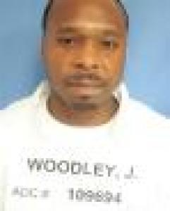 Jared Ian Woodley a registered Sex Offender of Arkansas