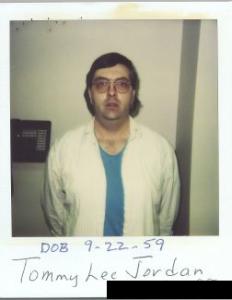 Tommy Lee Jordon a registered Sex Offender of Arkansas