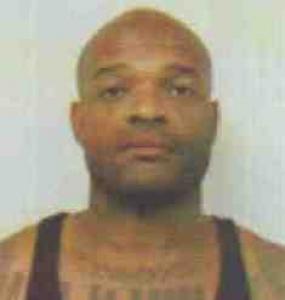 Christopher Undray Morgan a registered Sex Offender of Arkansas