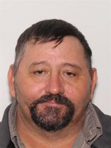 Jimmy Parish a registered Sex Offender of Arkansas