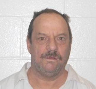 Christopher Frederick a registered Sex Offender of Arkansas