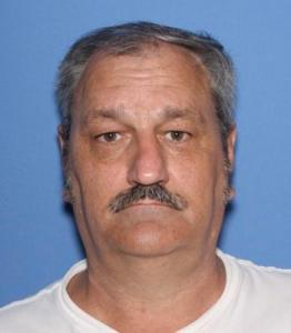 Paul Wayne Cozad a registered Sex Offender of Arkansas