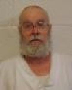 Ralph Sailor Bertenshaw a registered Sex Offender of Arkansas