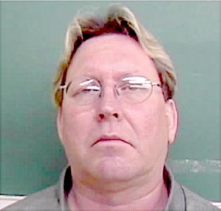 Mark Charles Bursic a registered Sex Offender of Arkansas