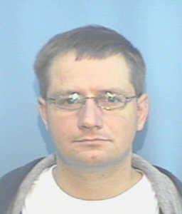 Christopher Wayne Tolbert a registered Sex Offender of Arkansas