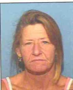 Millie Darlene Parker a registered Sexual Offender or Predator of Florida