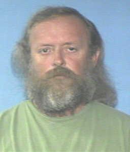 Terry Ray Wisdom a registered Sex Offender of Arkansas